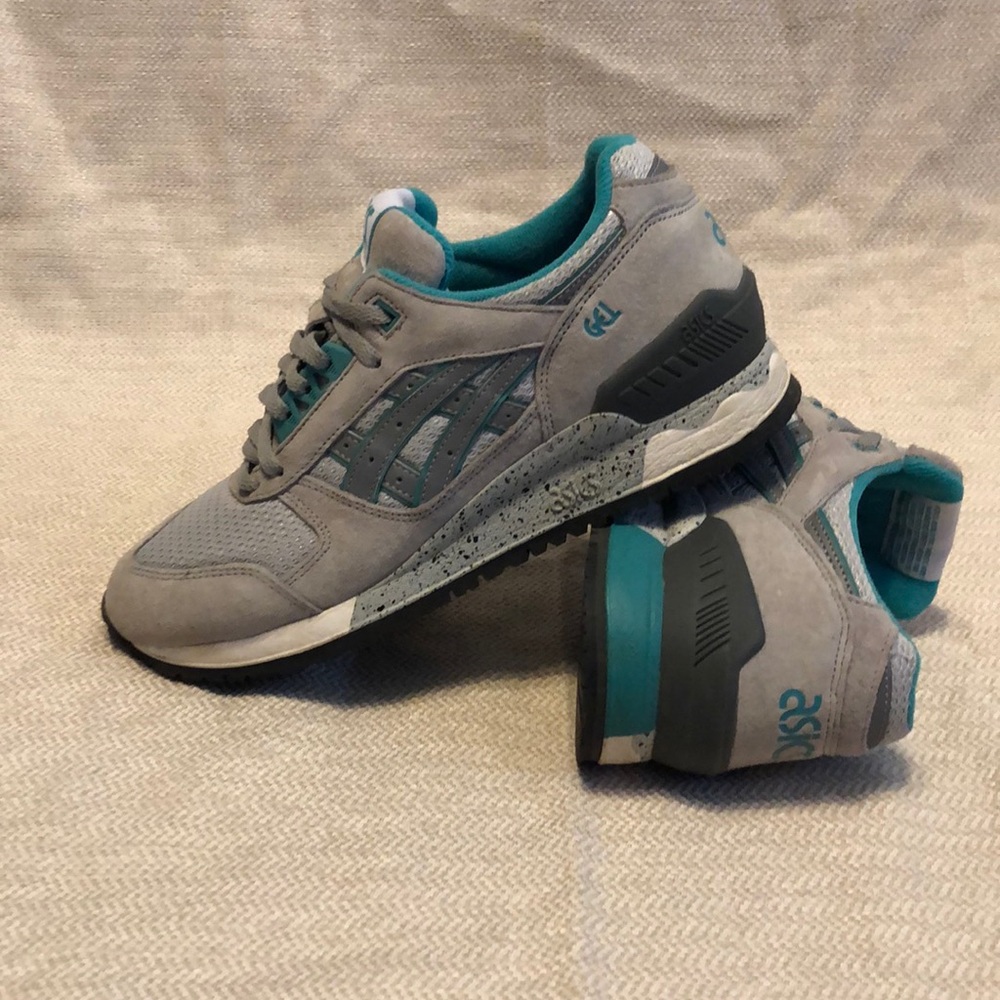 ASICS Women’s Shoes